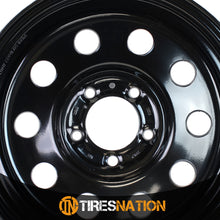 Pacer Trailer 229B 15X5 5X4.50 81.03 +00