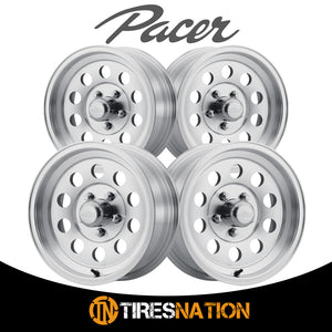 Pacer 881Mc 14X6 5X4.50 81.03 0