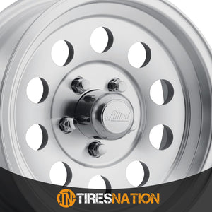 Pacer 881Mc 15X6 5X4.50 81.03 0