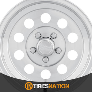 Pacer 881Mc 15X6 5X4.50 81.03 0