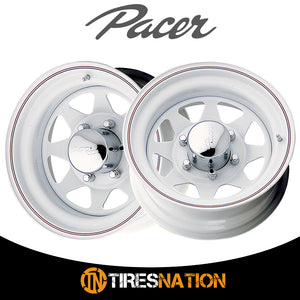 Pacer 603 15X5 5X4.50 83.82 -16