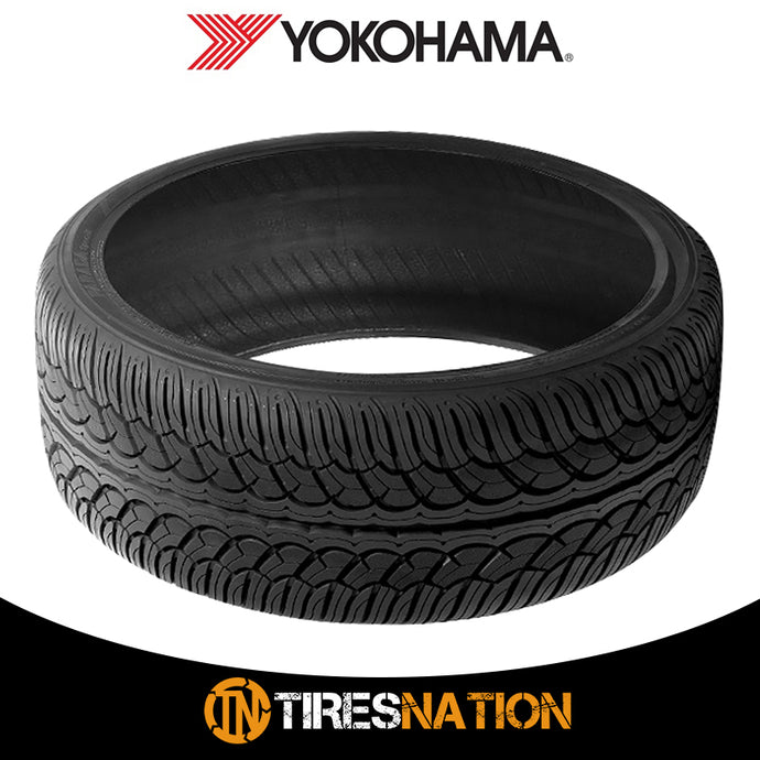 Yokohama Parada Spec-X 295/45R20 114V Tire