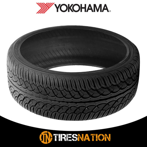 Yokohama Parada Spec-X 295/35R24 110V Tire