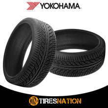Yokohama Parada Spec-X 275/45R20 110V Tire