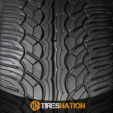 Yokohama Parada Spec-X 275/45R20 110V Tire