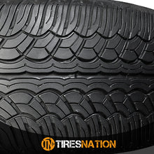 Yokohama Parada Spec-X 305/45R22 118V Tire