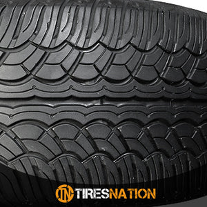 Yokohama Parada Spec-X 295/45R20 114V Tire