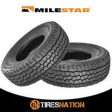 Milestar Patagonia A/T R 265/70R17 121/118S Tire