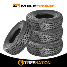Milestar Patagonia A/T R 35/12.5R20 121Q Tire