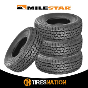 Milestar Patagonia A/T R 285/70R17 121/118Q Tire