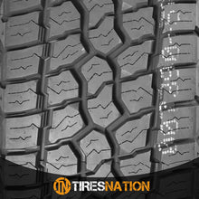 Milestar Patagonia A/T R 265/70R17 121/118S Tire