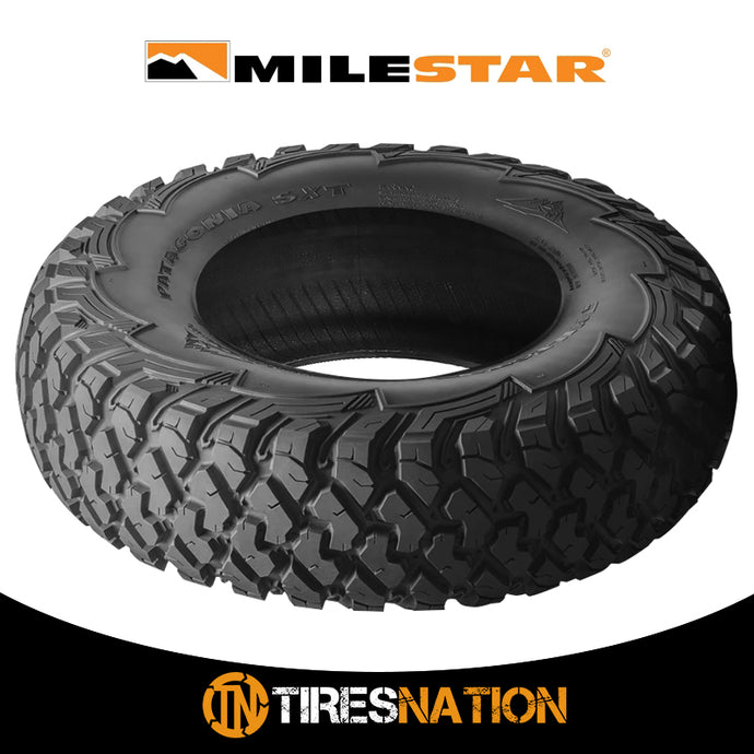 Milestar Patagonia Sxt 34/10R15 72M Tire