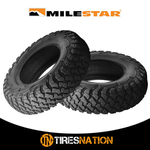 Milestar Patagonia Sxt 34/10R15 72M Tire