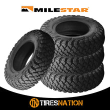 Milestar Patagonia Sxt 34/10R15 72M Tire