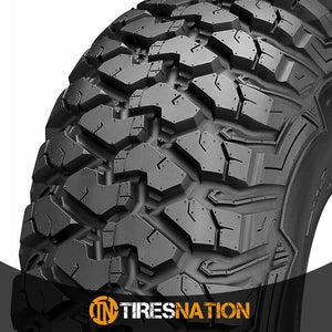 Milestar Patagonia Sxt 34/10R15 72M Tire