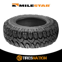 Milestar Patagonia M/T 37/12.5R20 128Q Tire