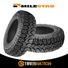 Milestar Patagonia M/T 37/12.5R20 128Q Tire