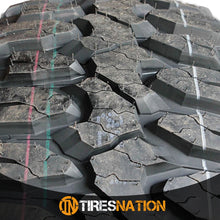 Milestar Patagonia M/T 37/12.5R20 128Q Tire