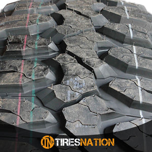 Milestar Patagonia M/T 37/12.5R20 128Q Tire
