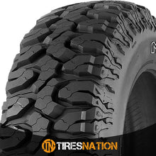 Milestar Patagonia M/T 37/12.5R20 128Q Tire