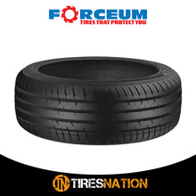 Forceum Penta 265/60R18 0H Tire