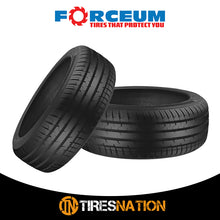 Forceum Penta 235/60R18 0H Tire