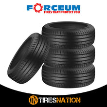 Forceum Penta 265/65R17 116H Tire