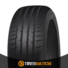 Forceum Penta 265/70R16 00 Tire