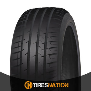 Forceum Penta 265/60R18 0H Tire