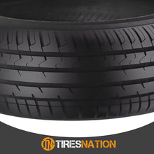 Forceum Penta 265/60R18 0H Tire
