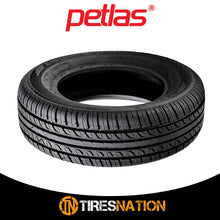 Petlas Elegant Pt311 155/80R12 77T Tire