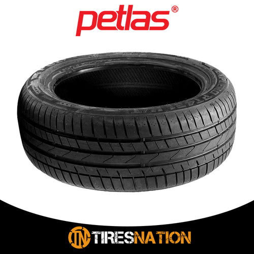 Petlas Explero Pt431 H/T 215/60R17 96V Tire
