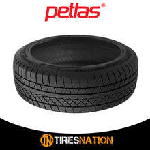 Petlas Explero W671 265/65R17 116H Tire