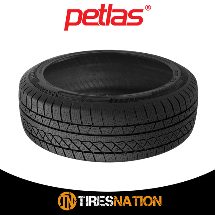 Petlas Explero W671 265/65R17 116H Tire