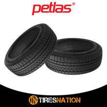 Petlas Explero W671 265/65R17 116H Tire