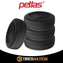 Petlas Explero W671 265/65R17 116H Tire
