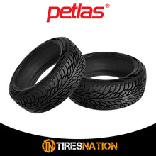 Petlas Glacier W661 175/65R14 82T Tire