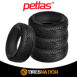 Petlas Glacier W661 175/65R14 82T Tire
