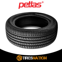 Petlas Explero Pt431 H/T 225/55R19 99H Tire