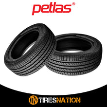 Petlas Velox Sport Pt741 255/30R19 91W Tire