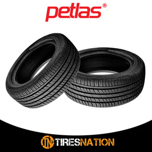 Petlas Velox Sport Pt741 265/35R18 97W Tire