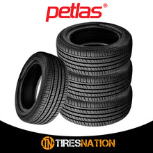 Petlas Velox Sport Pt741 255/30R19 91W Tire