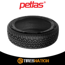 Petlas Snowmaster 2 185/55R16 87H Tire