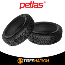 Petlas Snowmaster 2 225/40R18 92V Tire