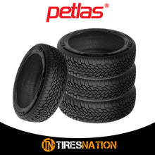 Petlas Snowmaster 2 225/40R18 92V Tire