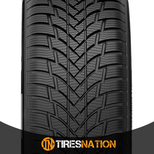 Petlas Snowmaster 2 225/40R18 92V Tire