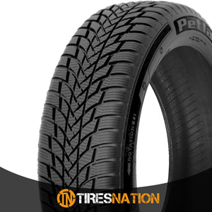 Petlas Snowmaster 2 225/40R18 92V Tire