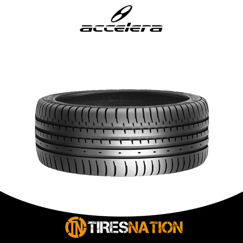 Accelera Phi 255/30R19 91Y Tire