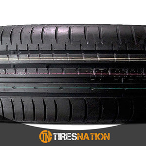 Accelera Phi 265/35R18 97Y Tire