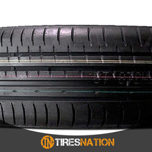 Accelera Phi 255/35R18 94Y Tire